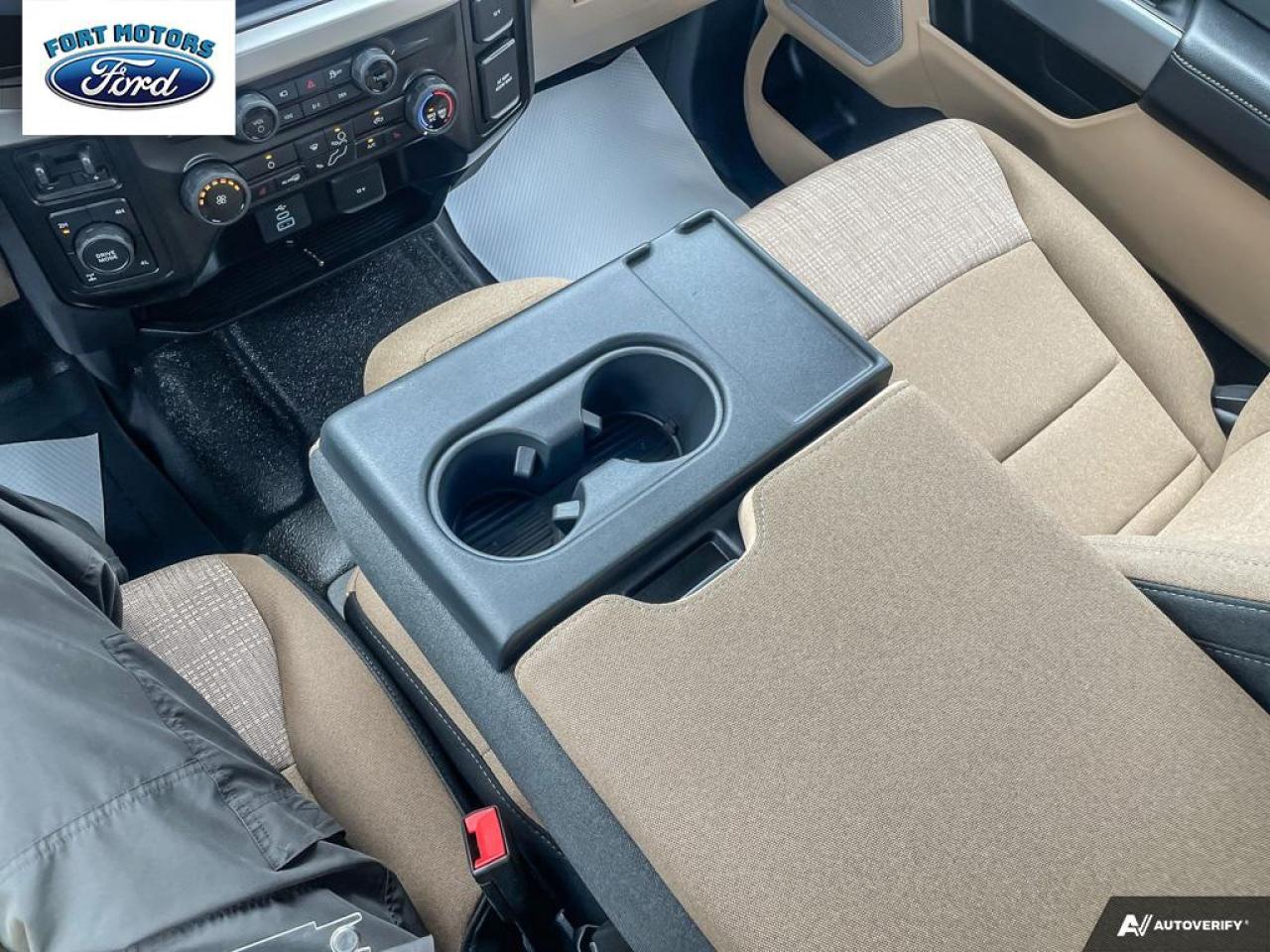 2025 Ford SUPER DUTY F-350 SRW F-350® XLT Photo5