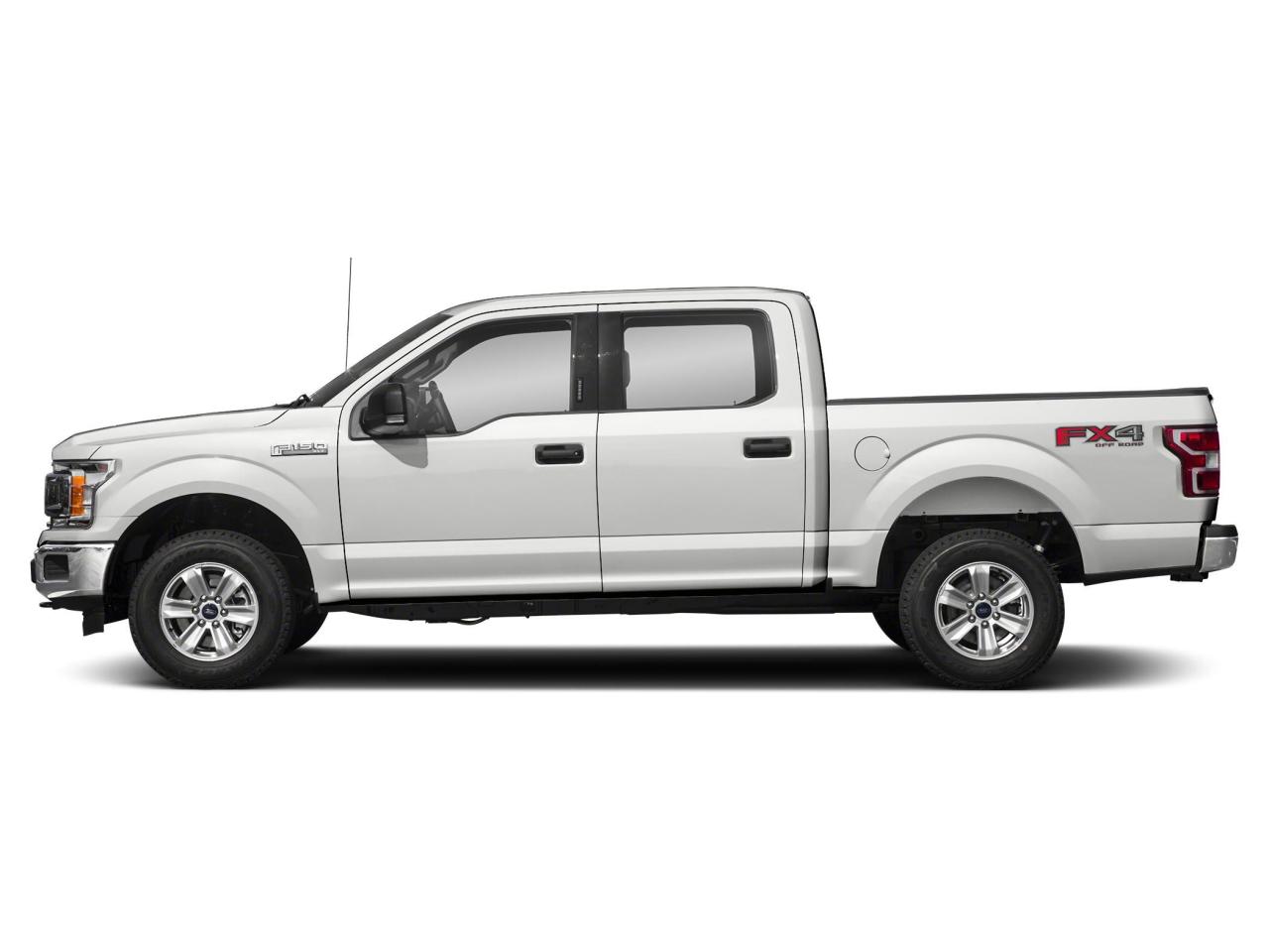 2019 Ford F-150 XLT Photo5