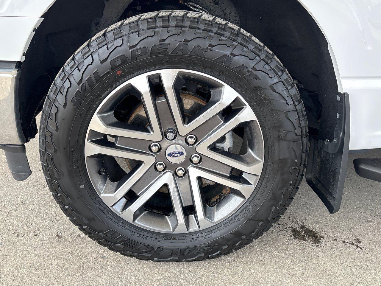 2022 Ford F-150 XLT - Photo #10
