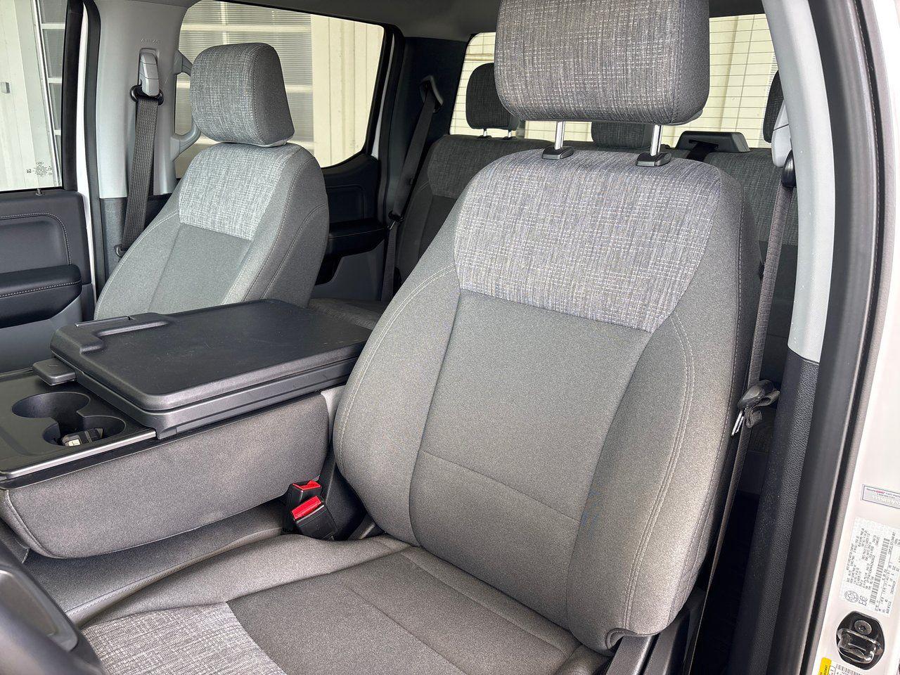 2022 Ford F-150 XLT - Photo #11