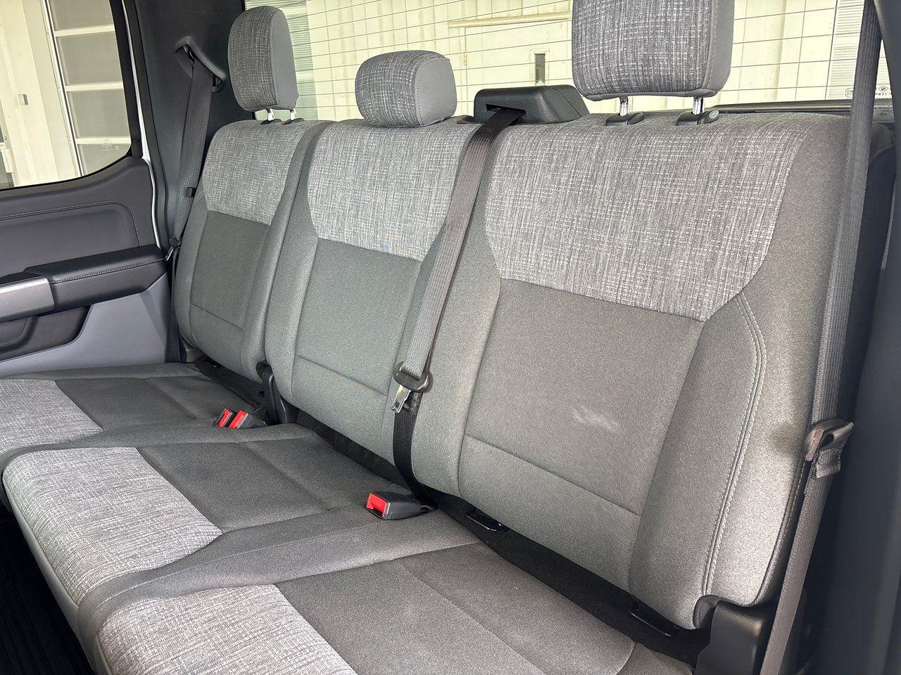 2022 Ford F-150 XLT - Photo #13