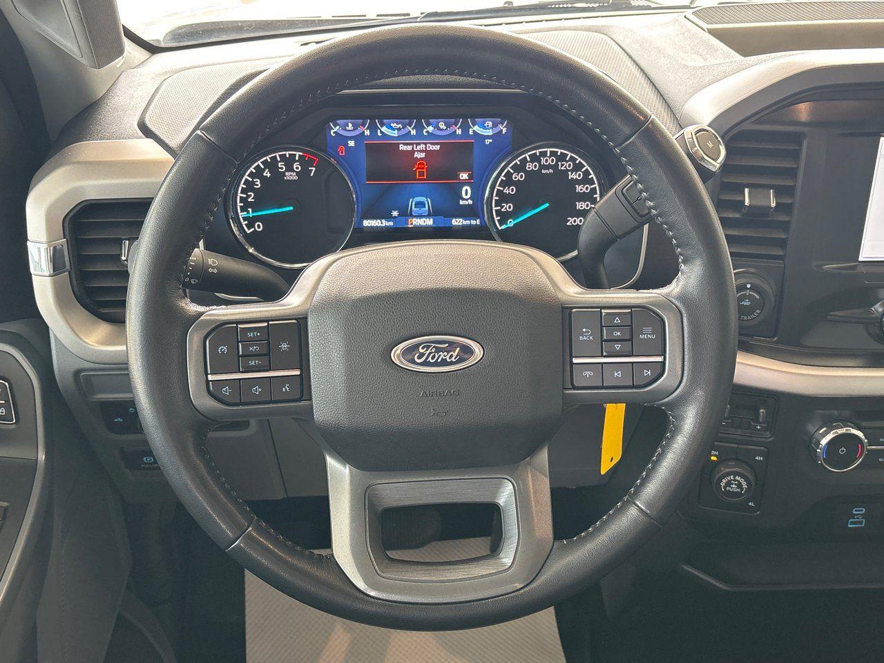 2022 Ford F-150 XLT - Photo #15