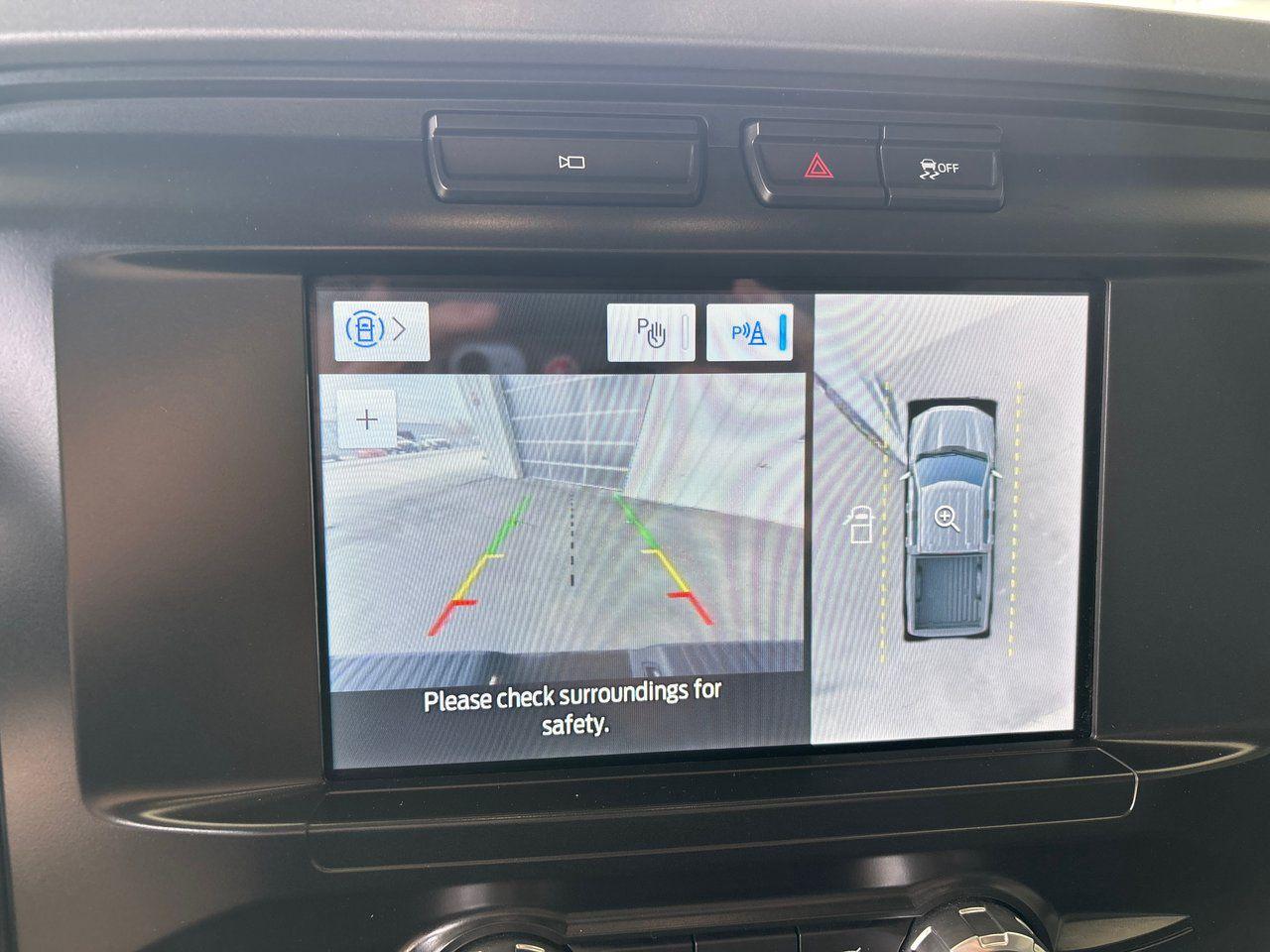 2022 Ford F-150 XLT - Photo #17