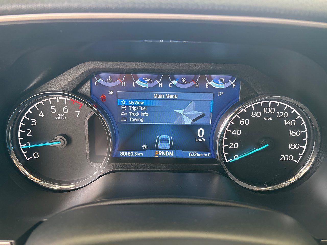 2022 Ford F-150 XLT - Photo #16