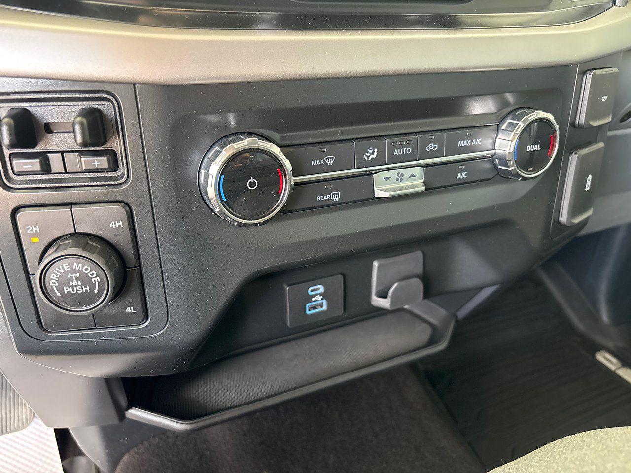 2022 Ford F-150 XLT - Photo #18