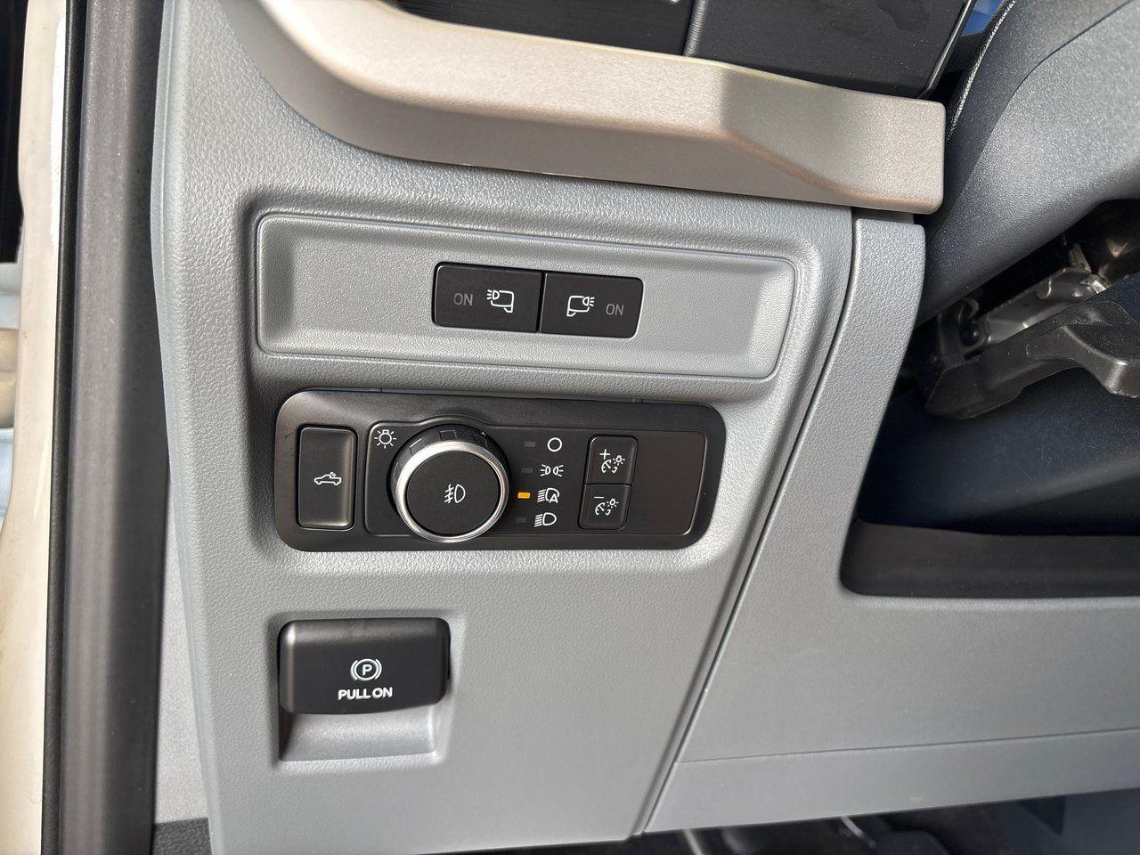 2022 Ford F-150 XLT - Photo #21