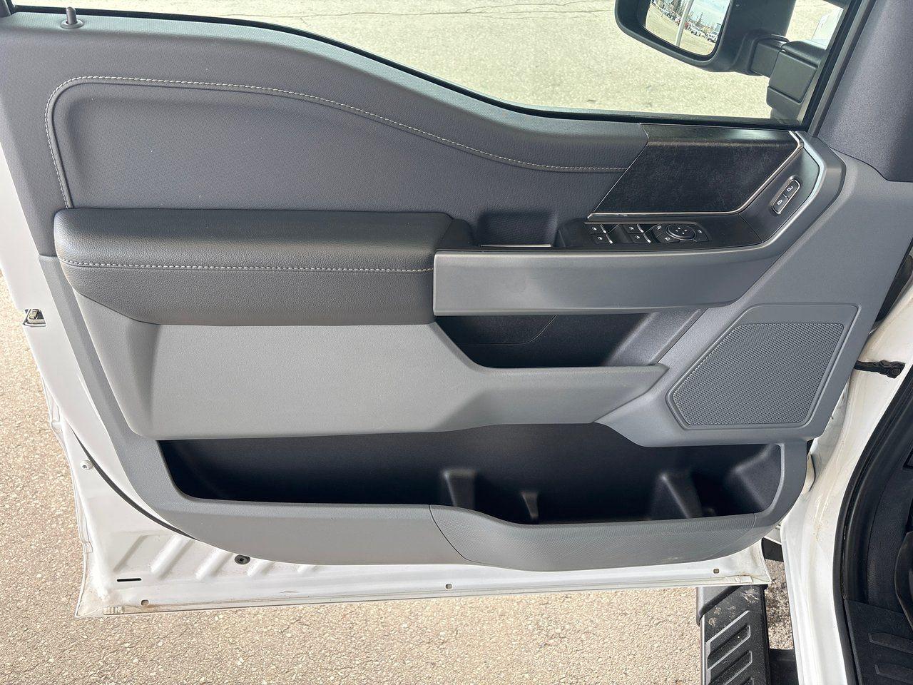 2022 Ford F-150 XLT - Photo #24