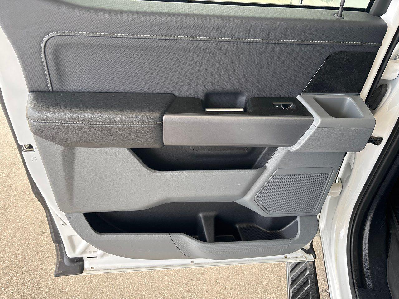 2022 Ford F-150 XLT - Photo #25