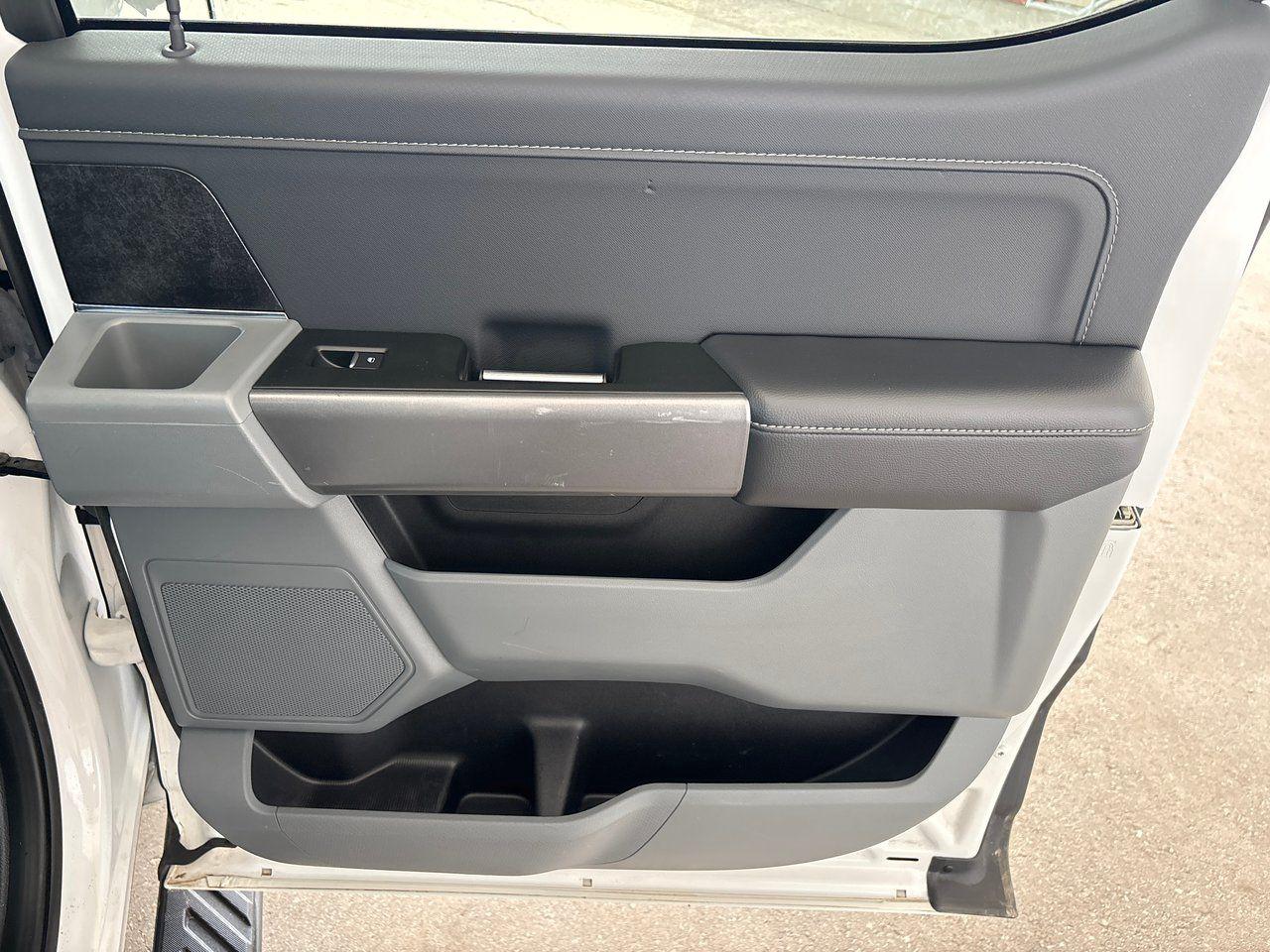 2022 Ford F-150 XLT - Photo #26
