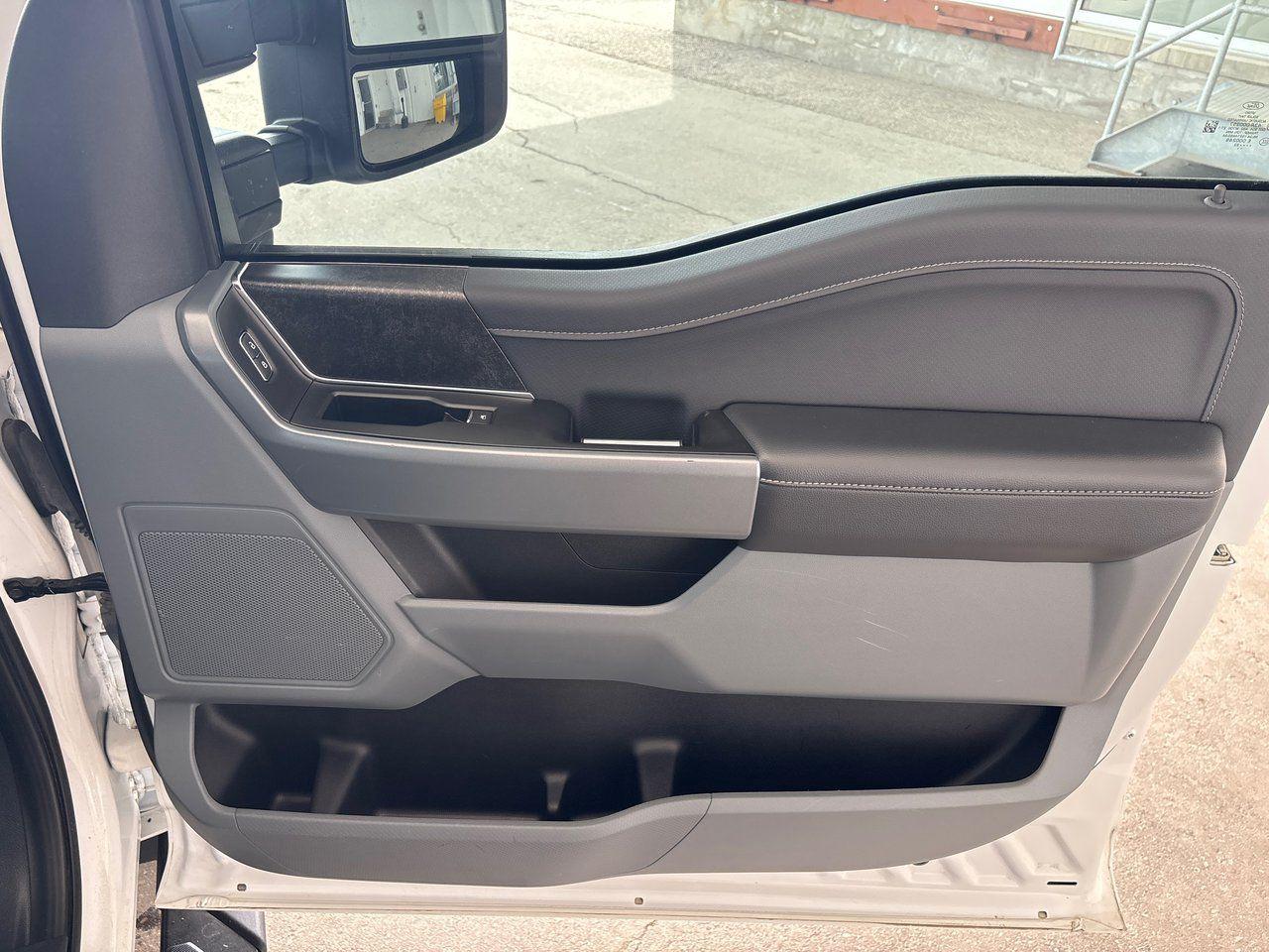 2022 Ford F-150 XLT - Photo #27