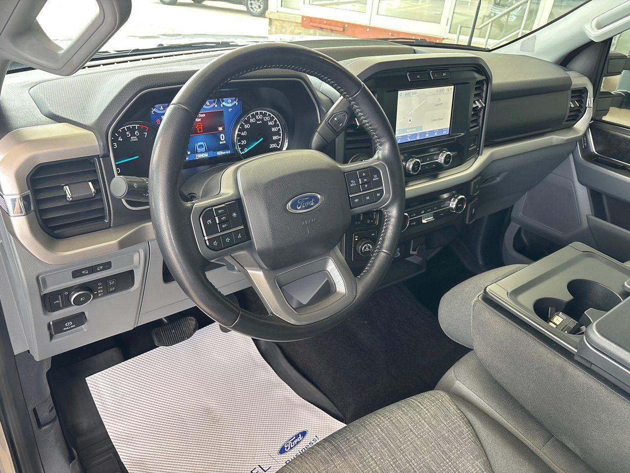 2022 Ford F-150 XLT - Photo #29