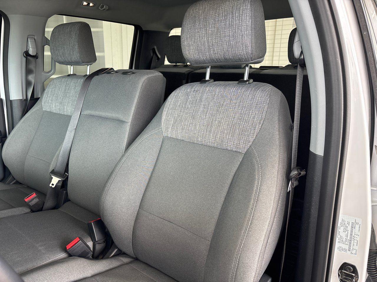 2022 Ford F-150 XLT - Photo #13