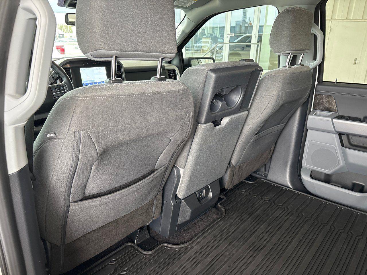2022 Ford F-150 XLT - Photo #14