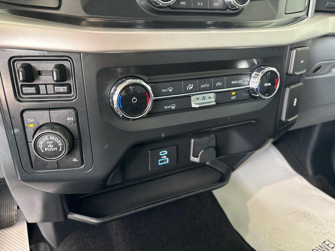2022 Ford F-150 XLT - Photo #20