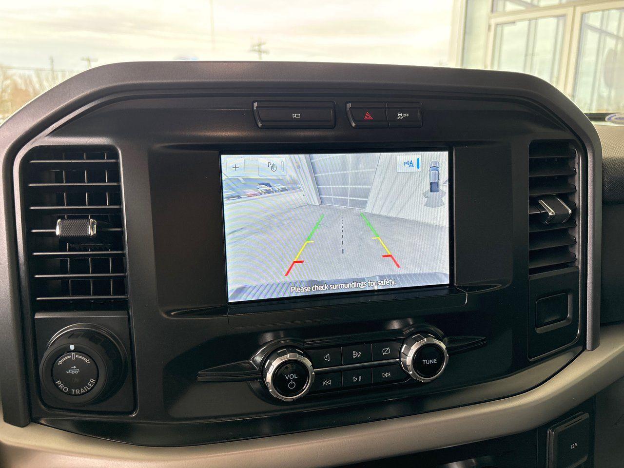 2022 Ford F-150 XLT - Photo #19