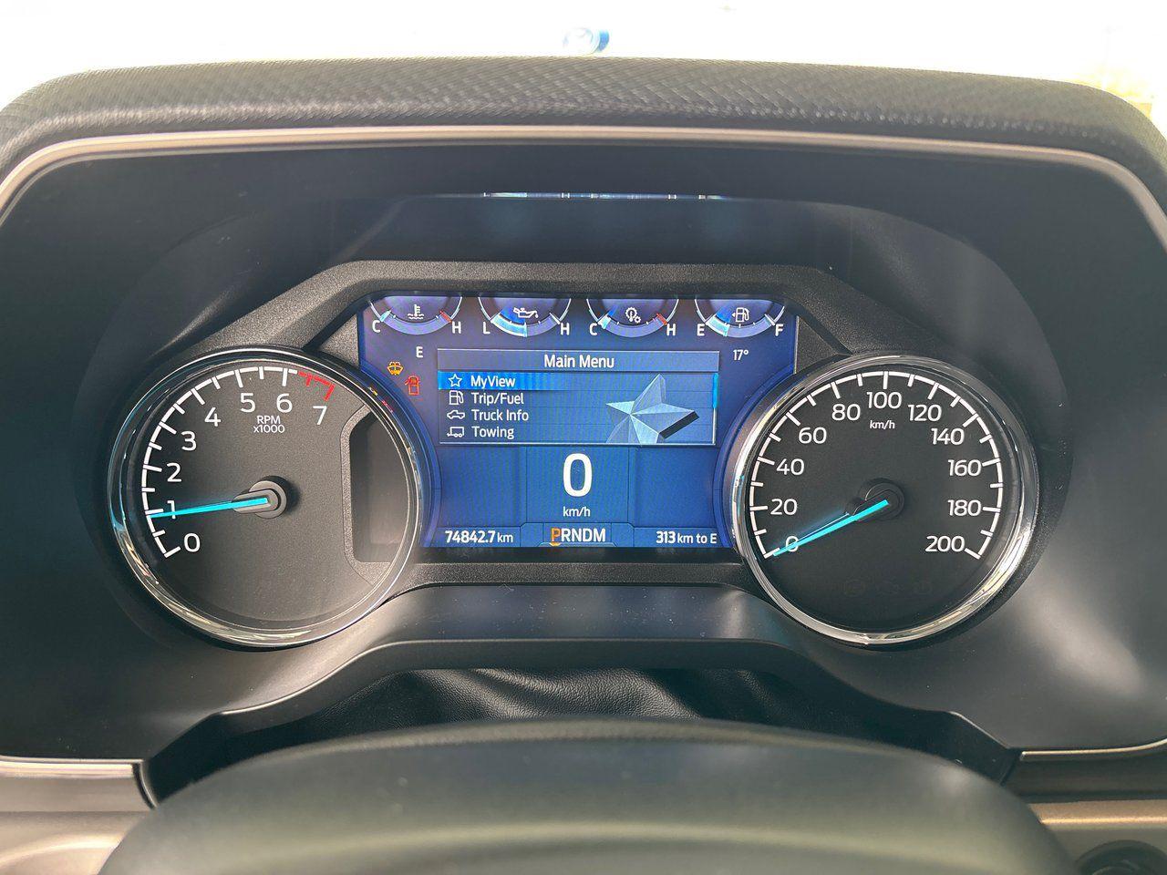 2022 Ford F-150 XLT - Photo #18