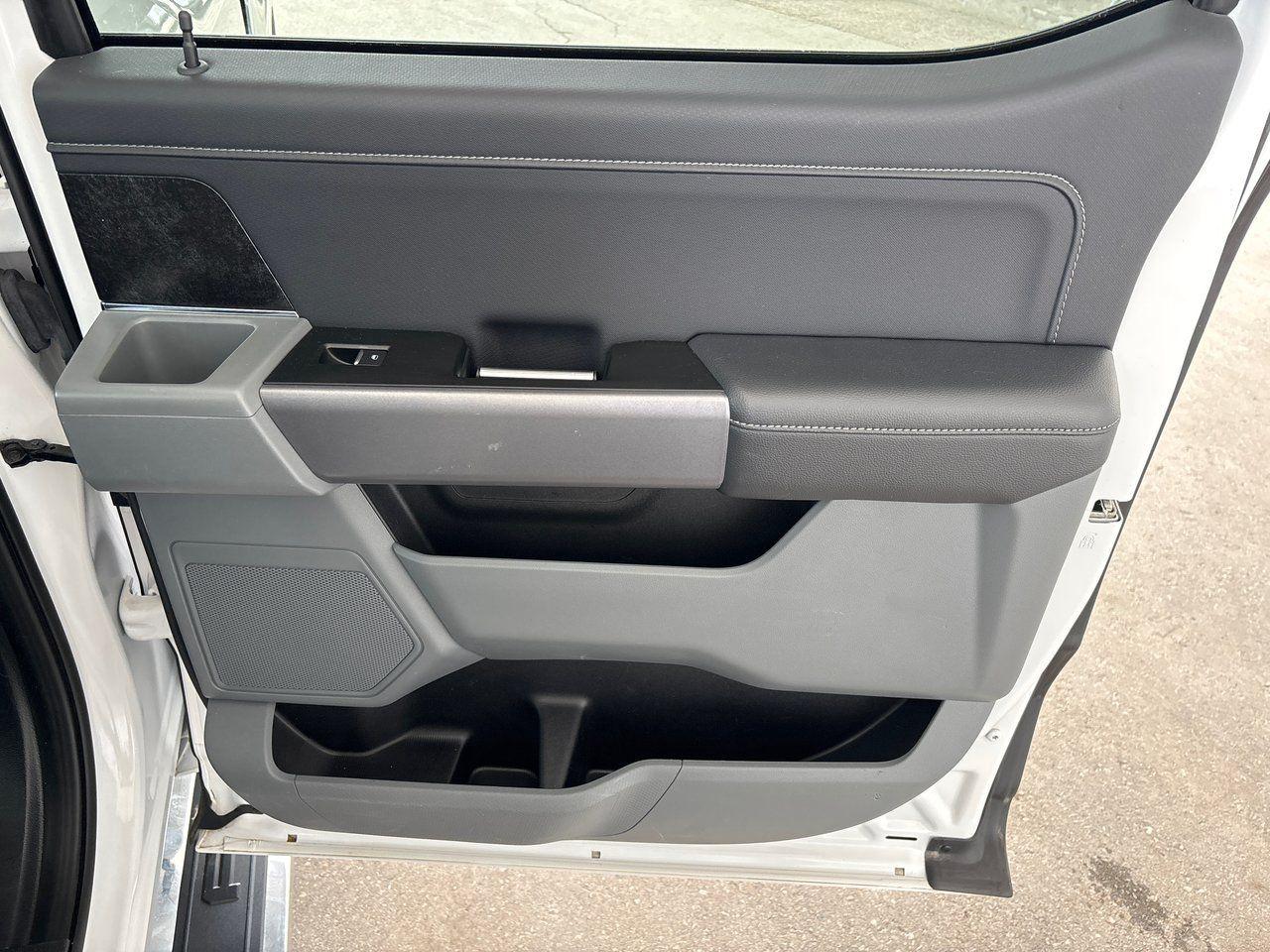 2022 Ford F-150 XLT - Photo #26
