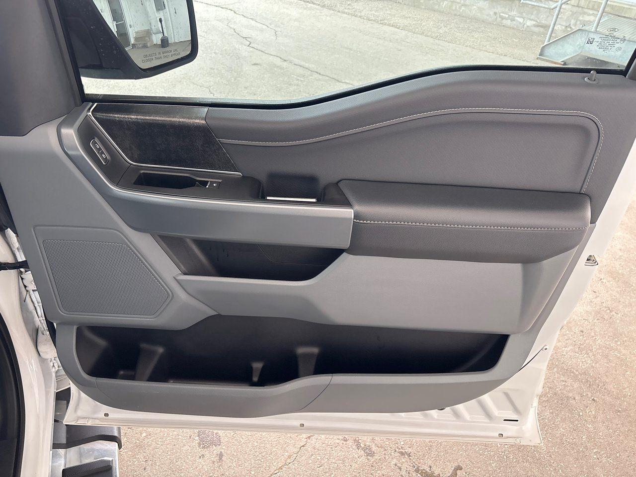 2022 Ford F-150 XLT - Photo #27