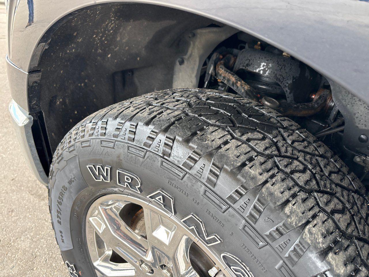2021 Ford F-150 Lariat - Photo #8