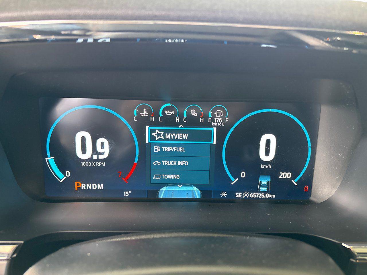 2021 Ford F-150 Lariat - Photo #15