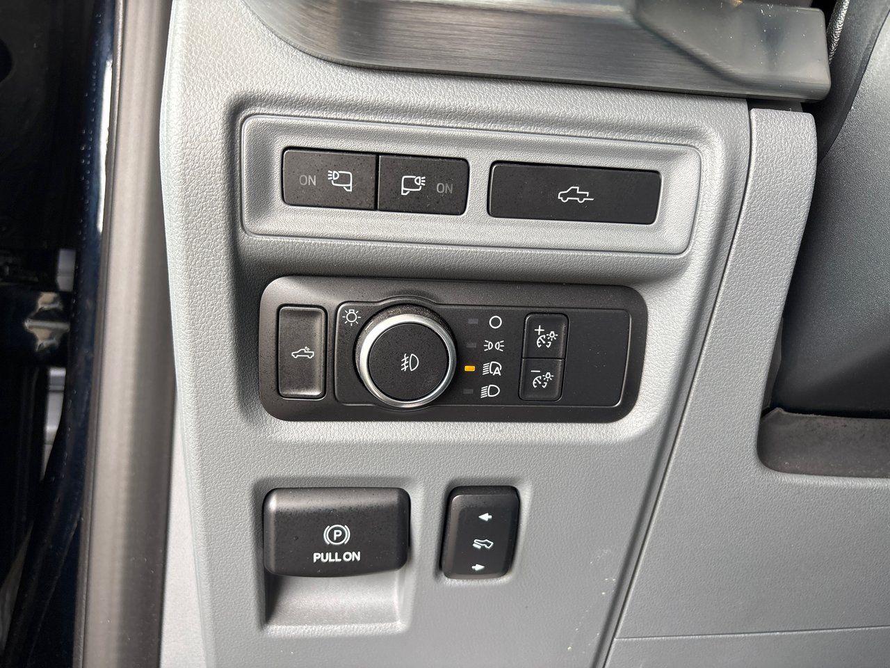 2021 Ford F-150 Lariat - Photo #26