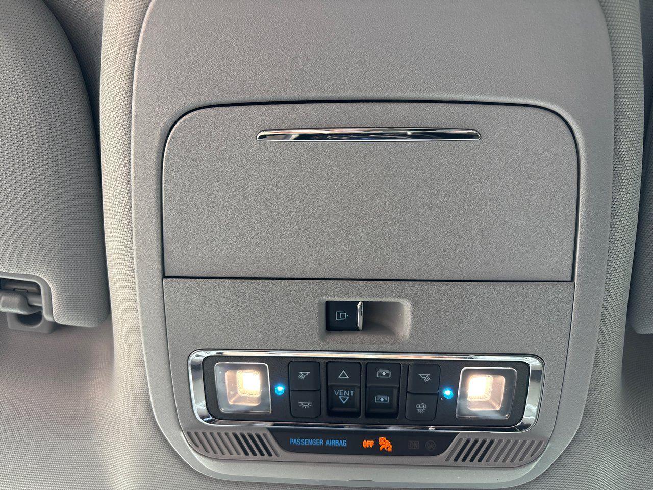 2021 Ford F-150 Lariat - Photo #19