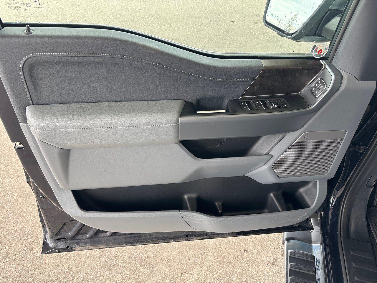 2021 Ford F-150 Lariat - Photo #27