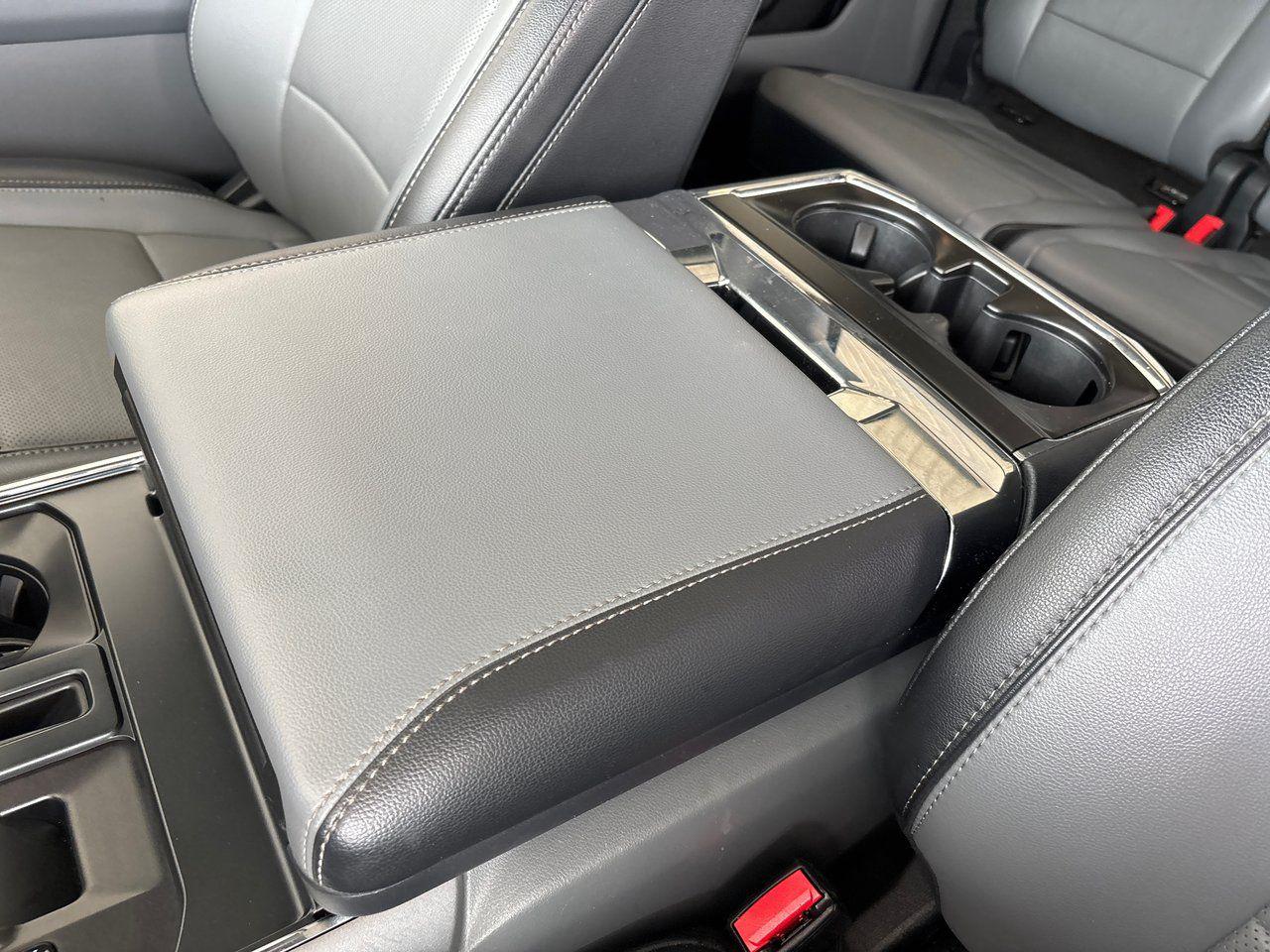 2021 Ford F-150 Lariat - Photo #28