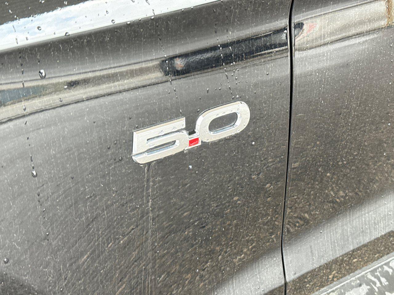 2023 Ford Mustang GT - Photo #11
