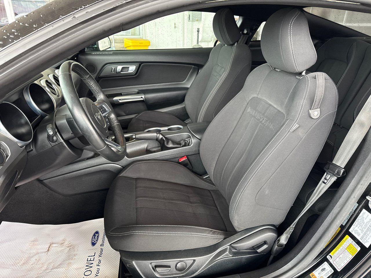 2023 Ford Mustang GT - Photo #13