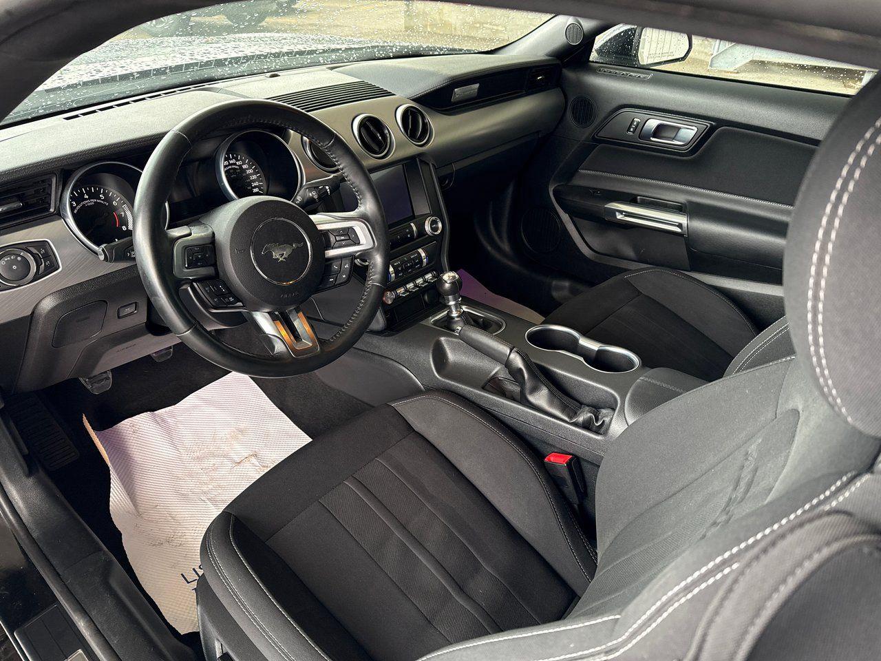 2023 Ford Mustang GT - Photo #12