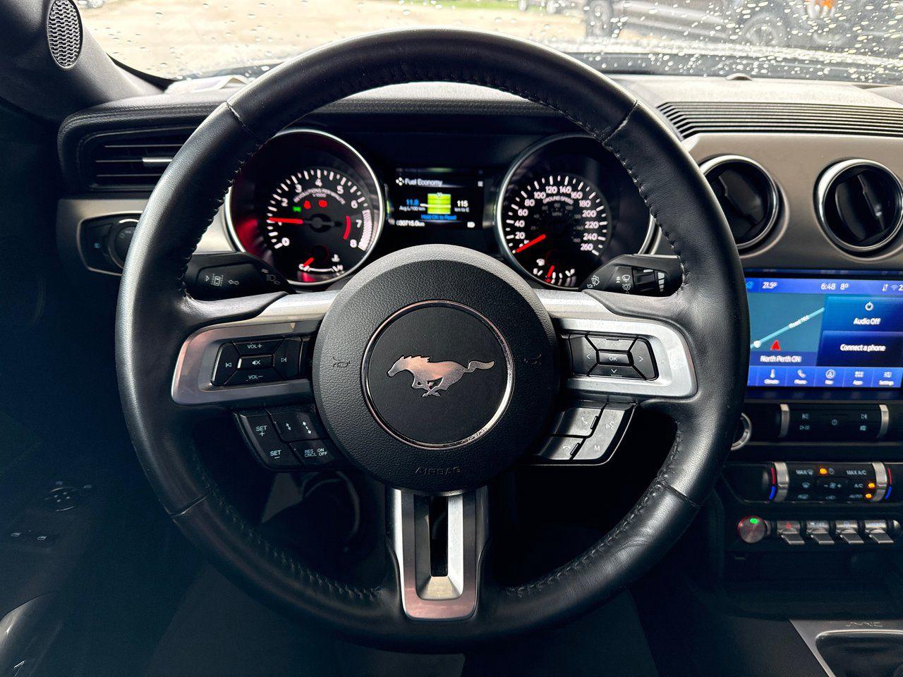 2023 Ford Mustang GT - Photo #14