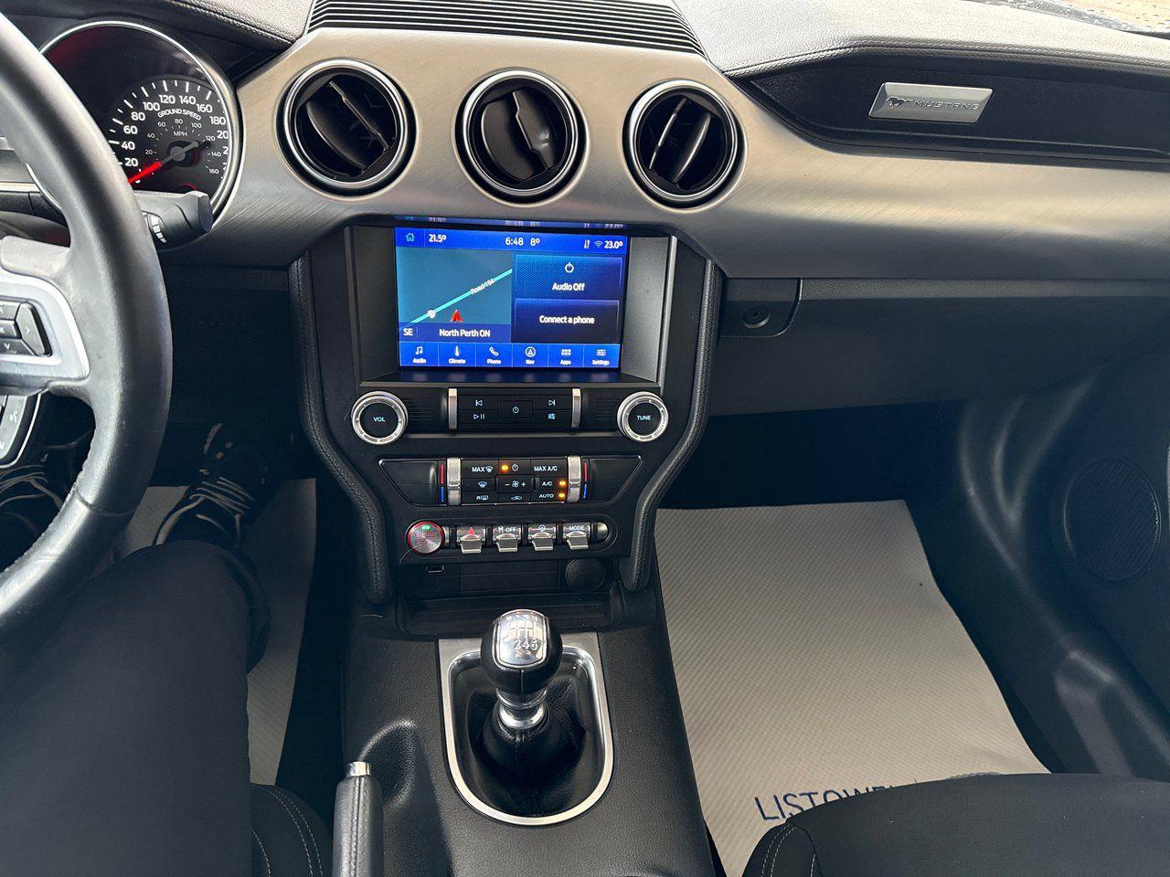 2023 Ford Mustang GT - Photo #16