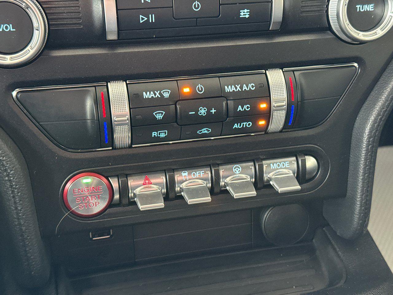 2023 Ford Mustang GT - Photo #18