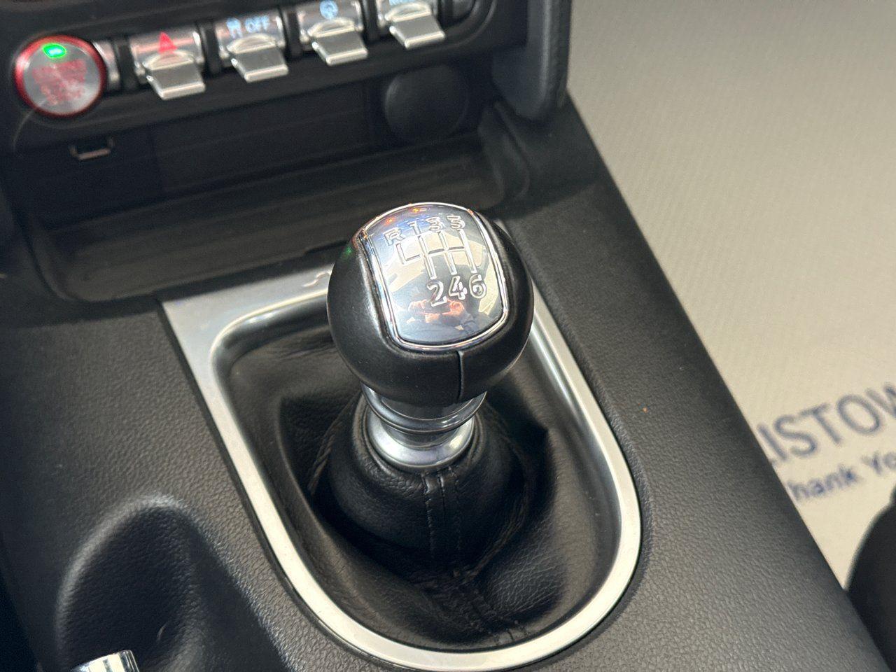 2023 Ford Mustang GT - Photo #19