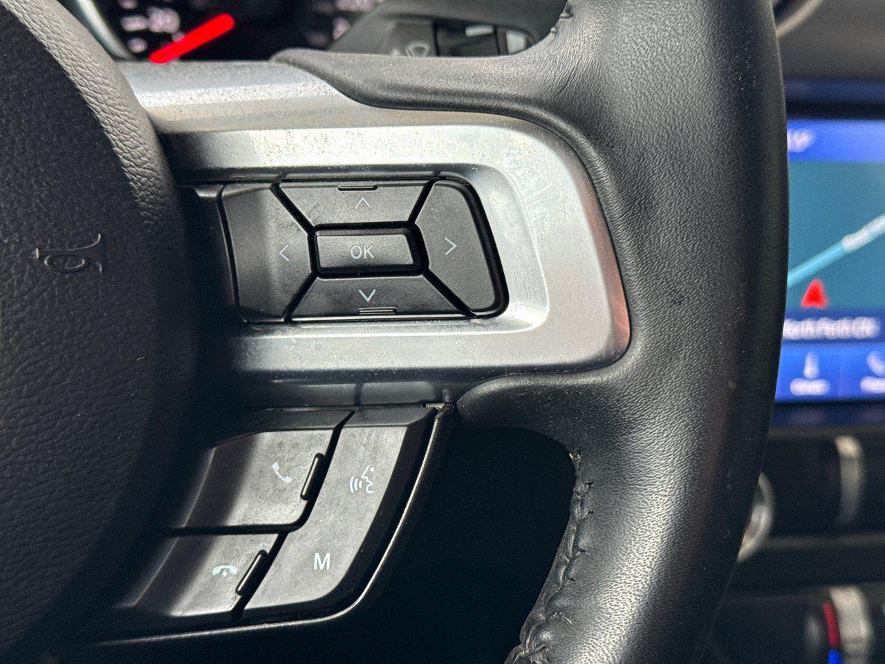 2023 Ford Mustang GT - Photo #20
