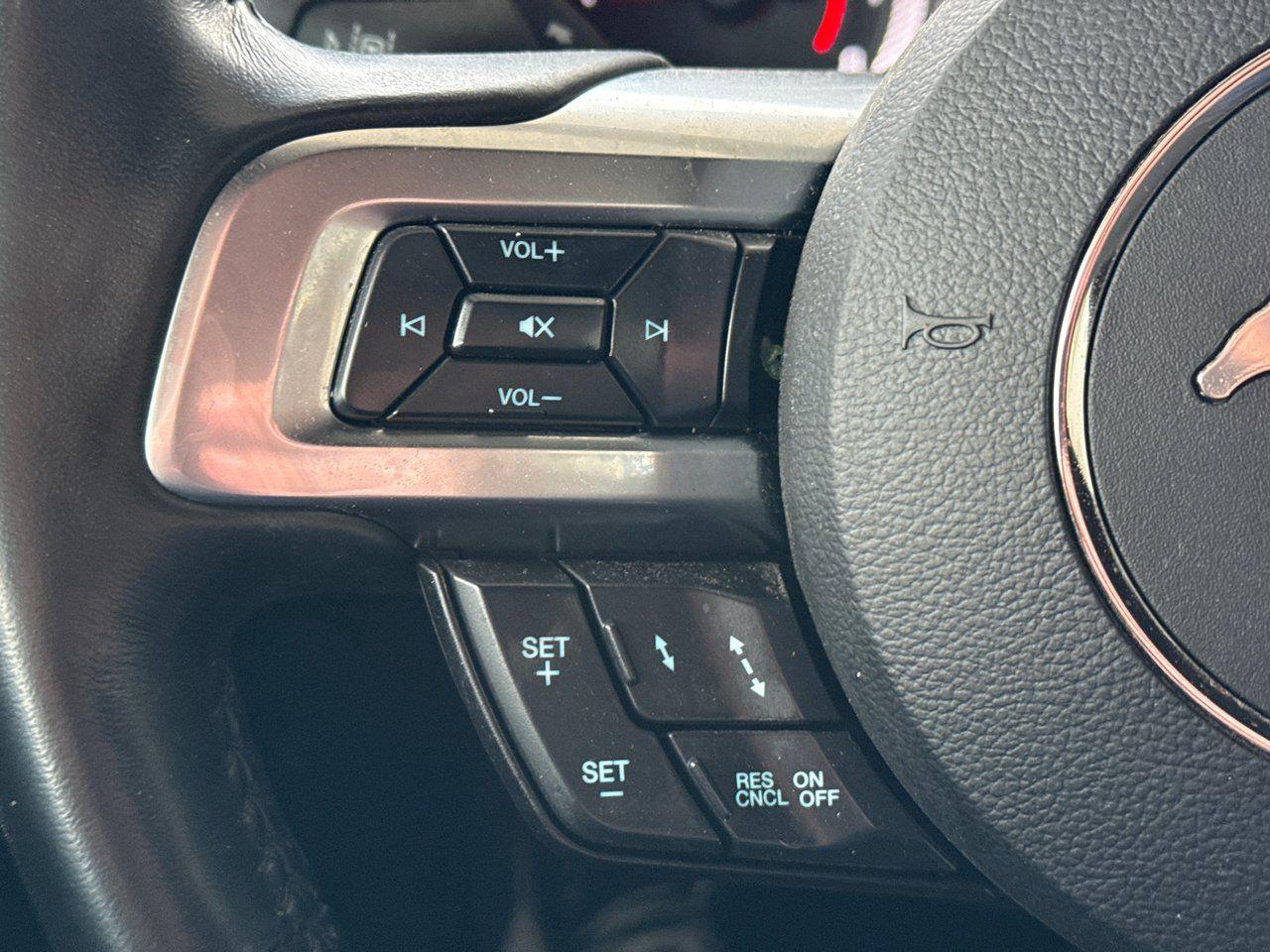 2023 Ford Mustang GT - Photo #21