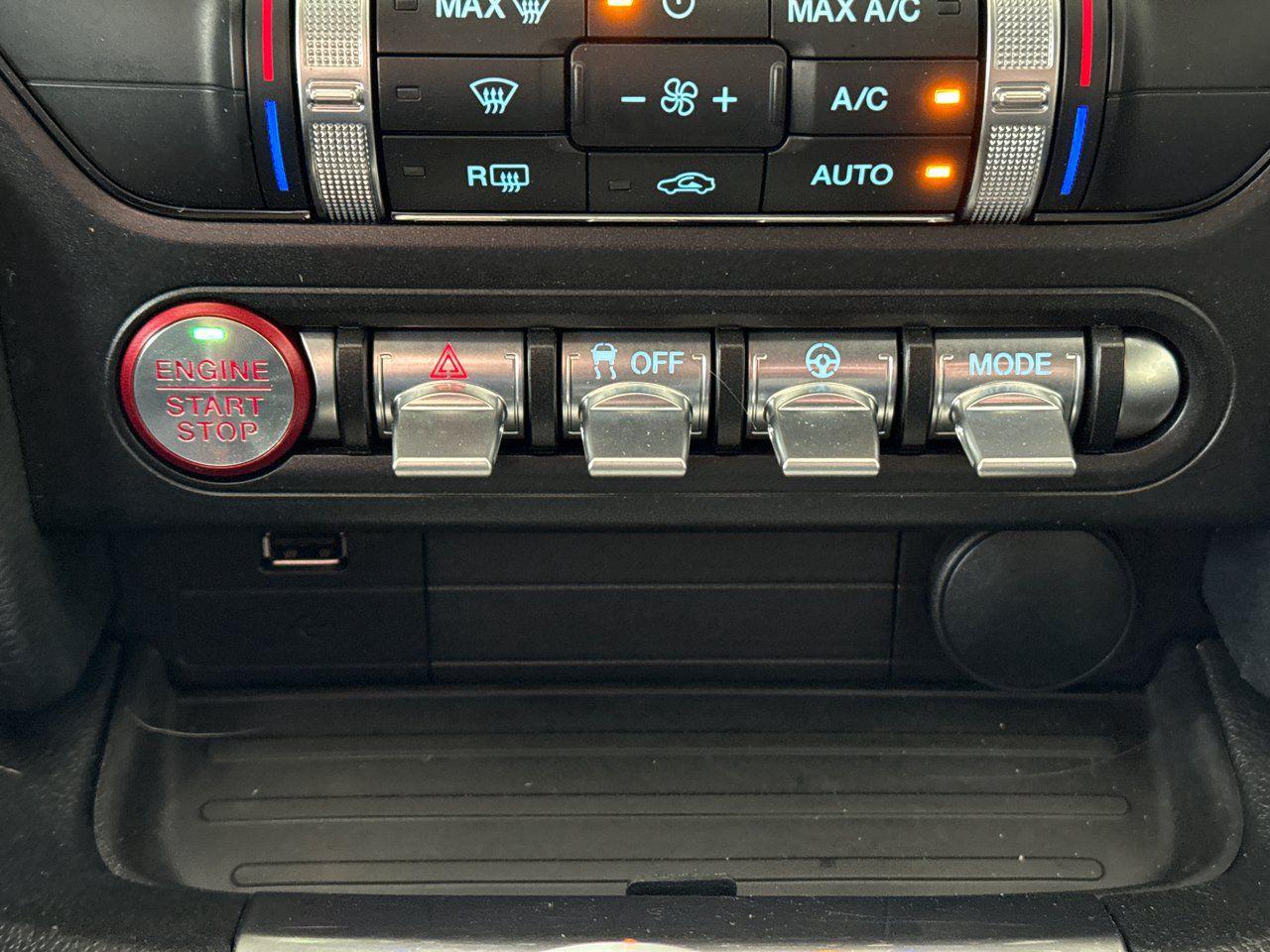 2023 Ford Mustang GT - Photo #26