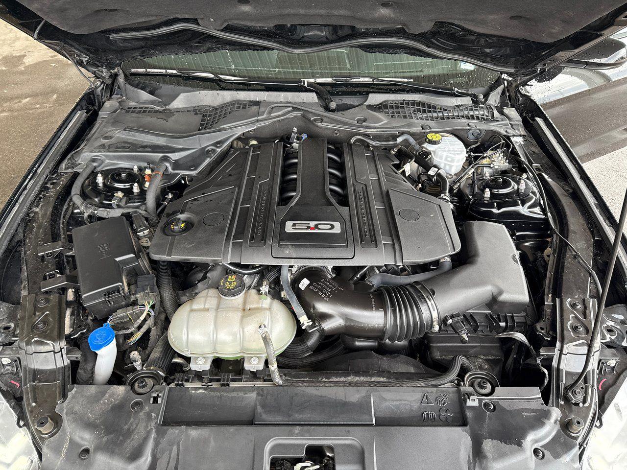 2023 Ford Mustang GT - Photo #28