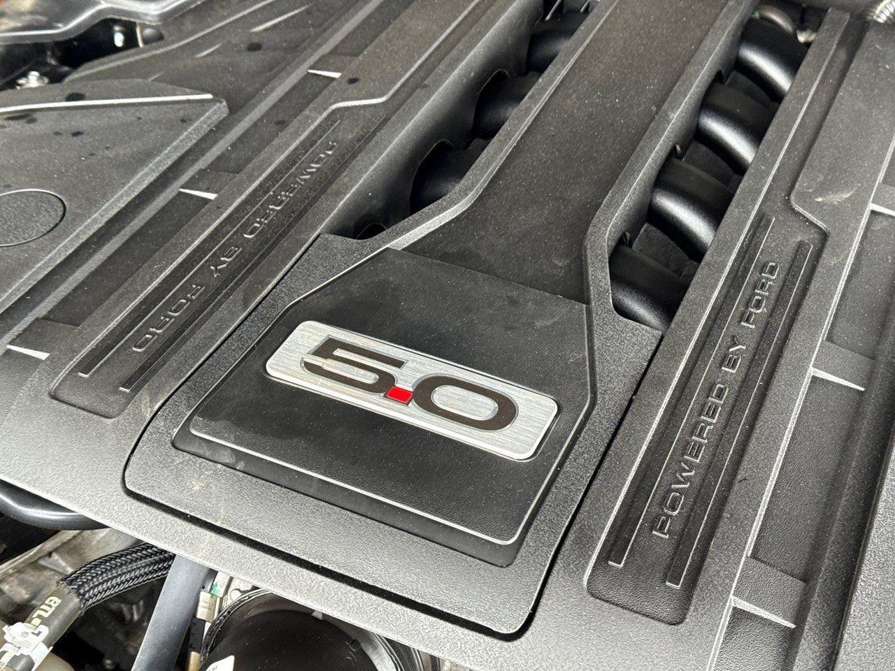 2023 Ford Mustang GT - Photo #29