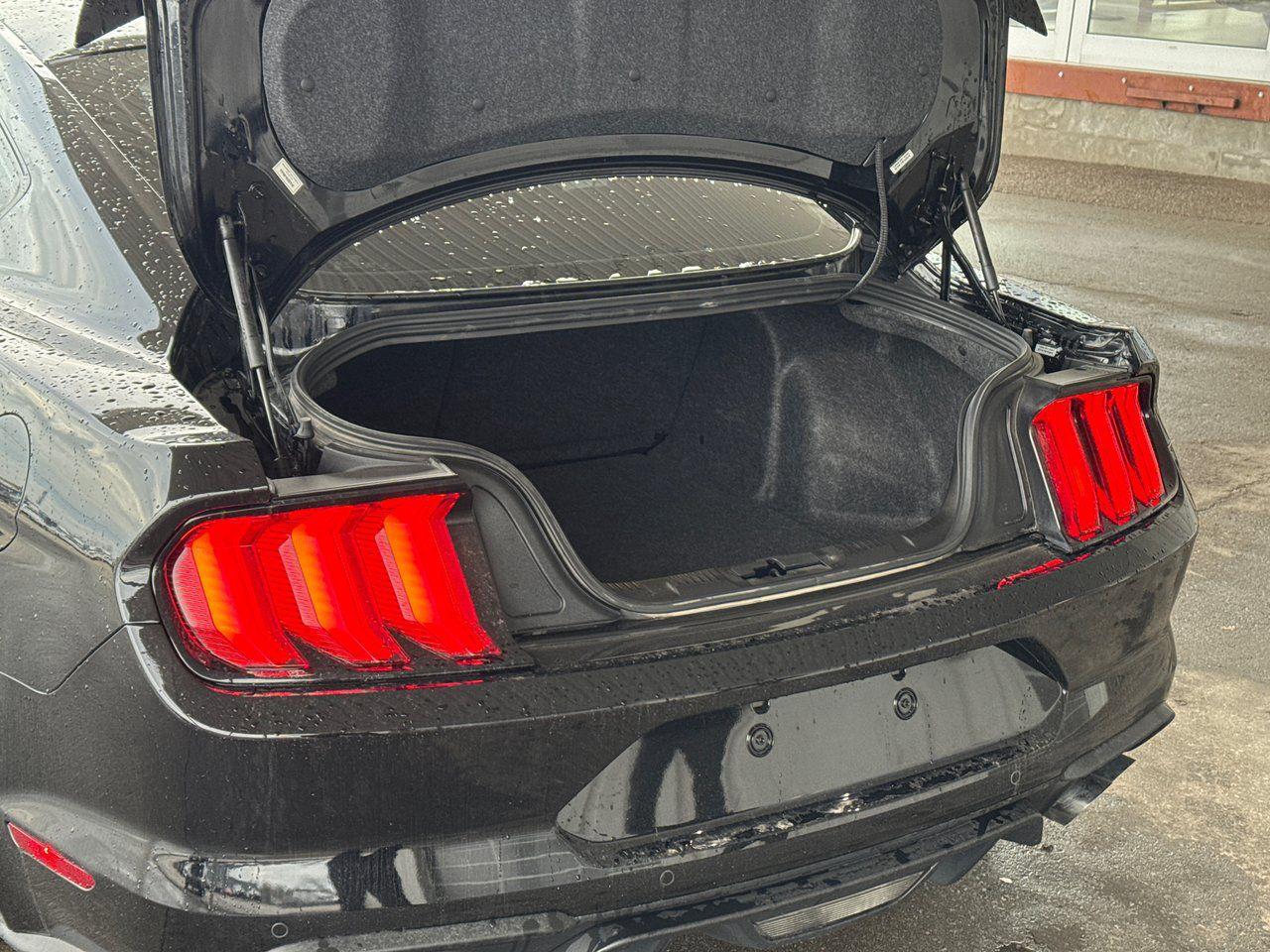 2023 Ford Mustang GT - Photo #30
