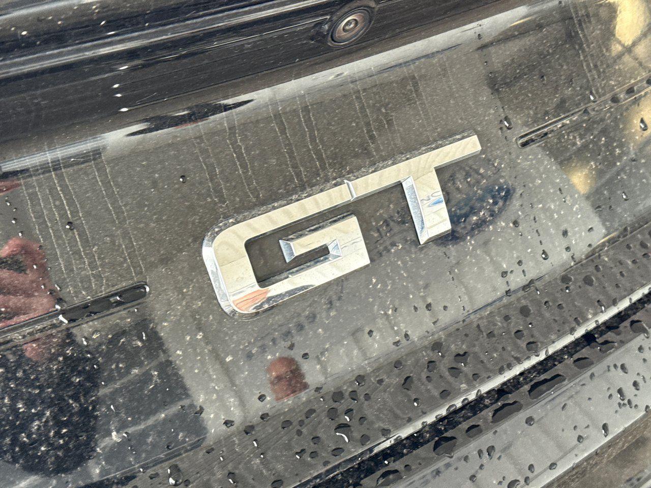 2023 Ford Mustang GT - Photo #31