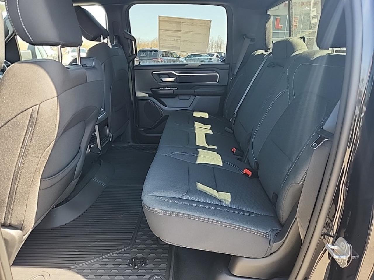 2025 RAM 1500 Big Horn Photo