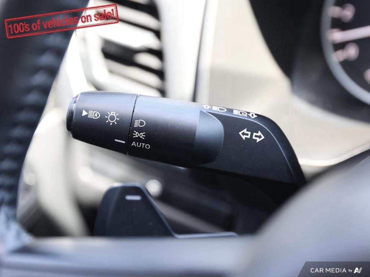 2024 Nissan Rogue SV MOONROOF