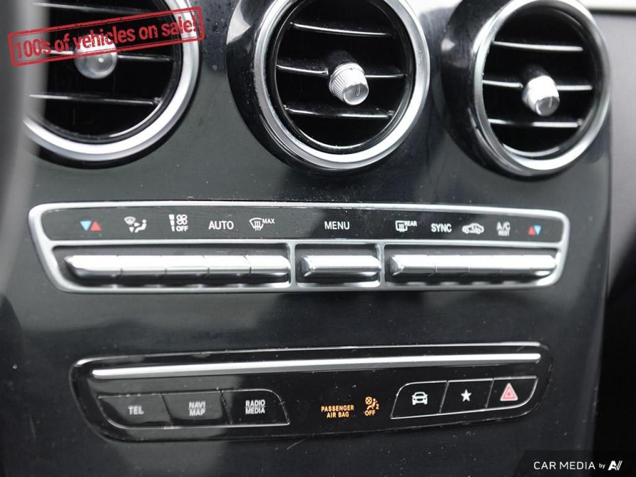 2022 Mercedes-Benz GLC AMG GLC 43