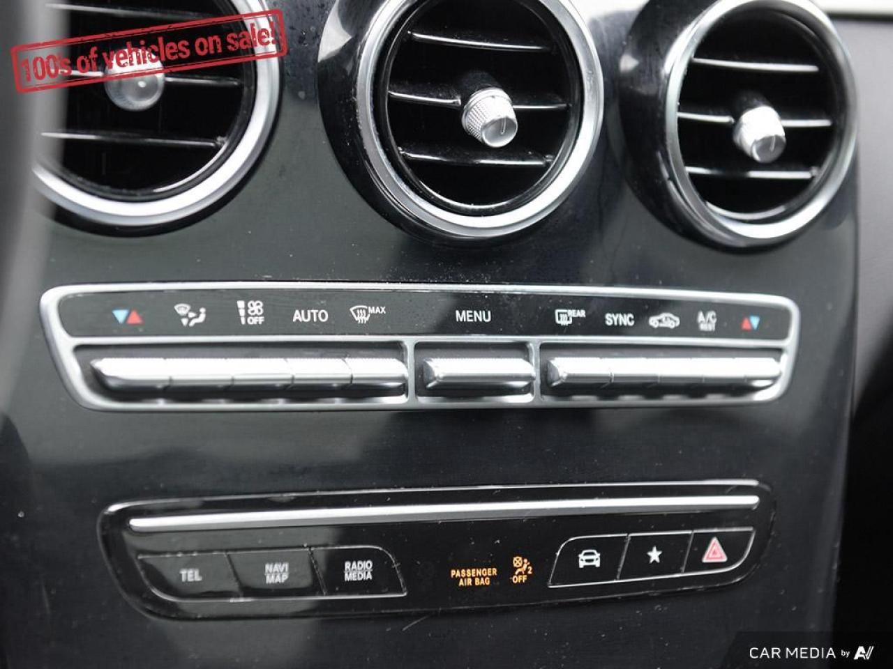 2022 Mercedes-Benz GLC AMG GLC 43