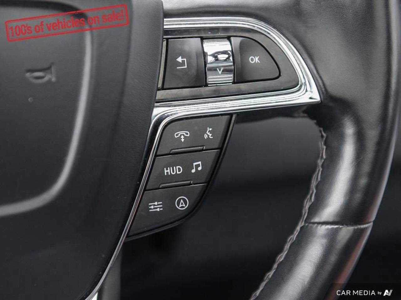 2022 Lincoln Navigator L Reserve