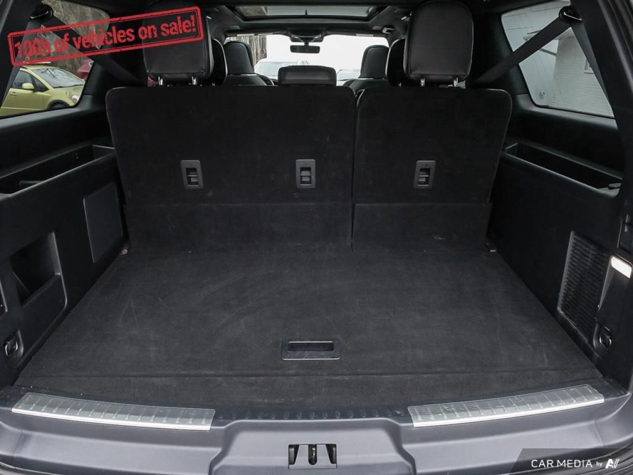 2022 Lincoln Navigator L Reserve