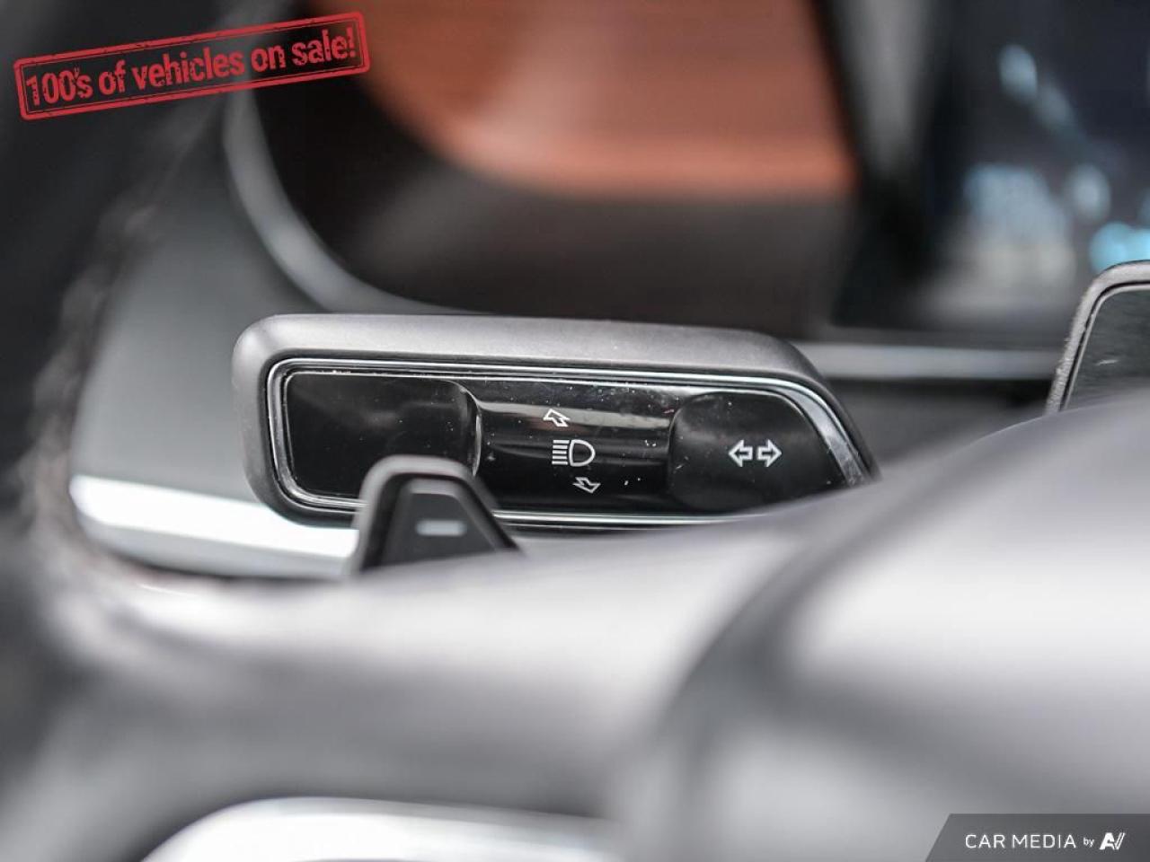 2022 Lincoln Navigator L Reserve