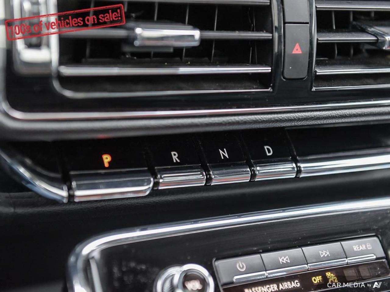 2022 Lincoln Navigator L Reserve